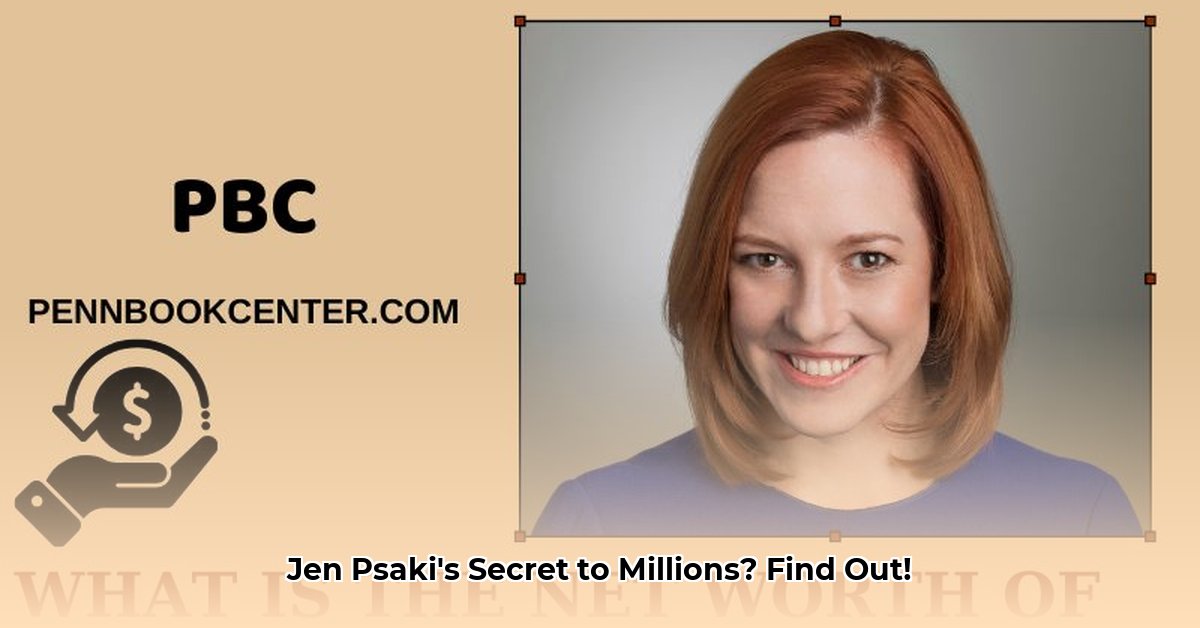 jen-psaki-net-worth